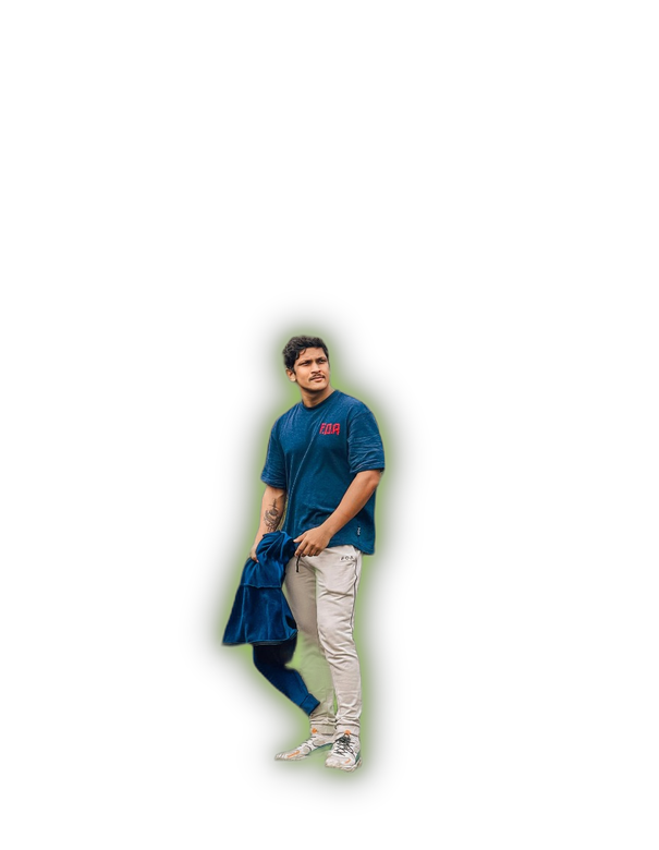 Lahiru Udayanga